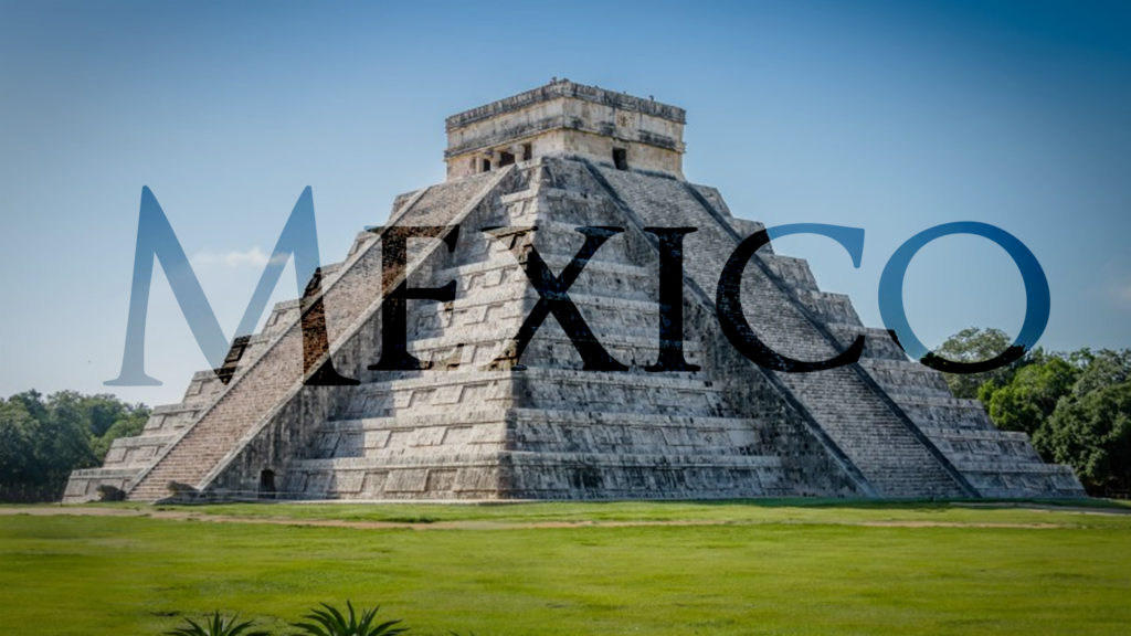 Canal 08 | México