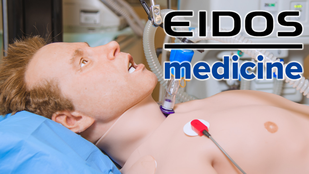 Eidos Medicine