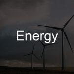 Energía y recursos naturales
